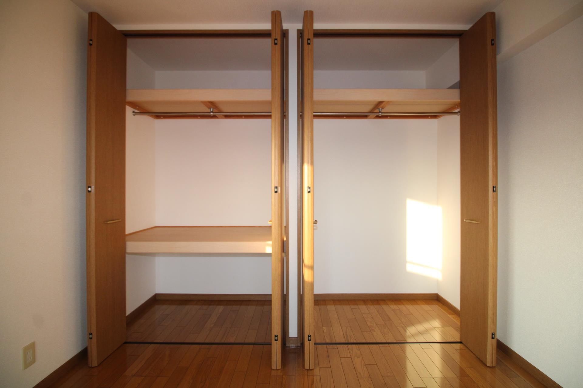 Ｓ・ＡＳＡＧＩＲＩ|Ｓ・ＡＳＡＧＩＲＩの居室