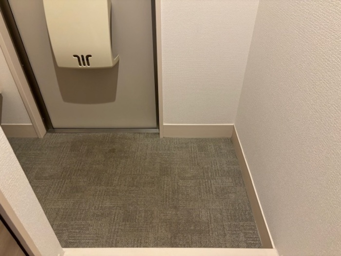 ベル・レーブ ルーチェ・チアラ    ルーチェ・チアラ の玄関|玄関です