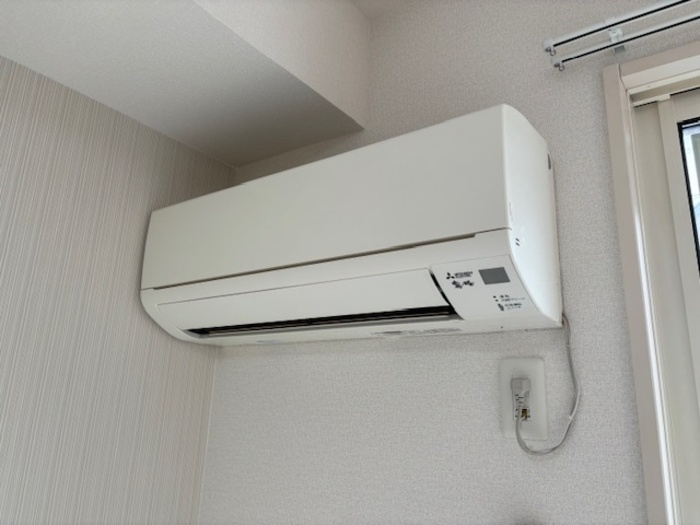 ベル・レーブ ルーチェ・チアラ    ルーチェ・チアラ の設備