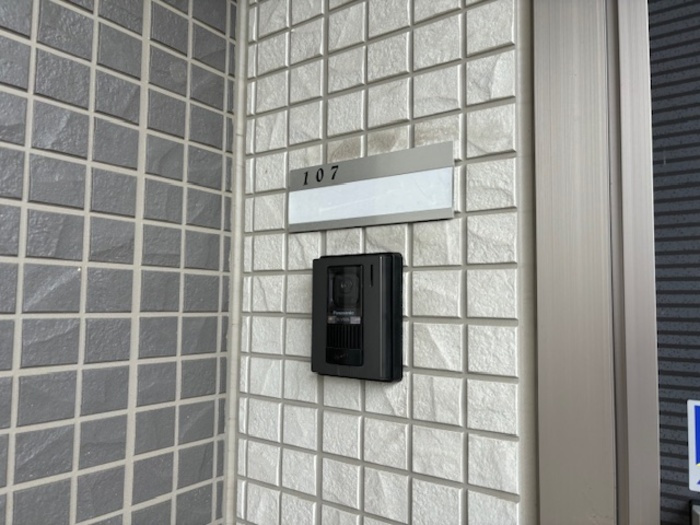 ベル・レーブ ルーチェ・チアラ    ルーチェ・チアラ のセキュリティ