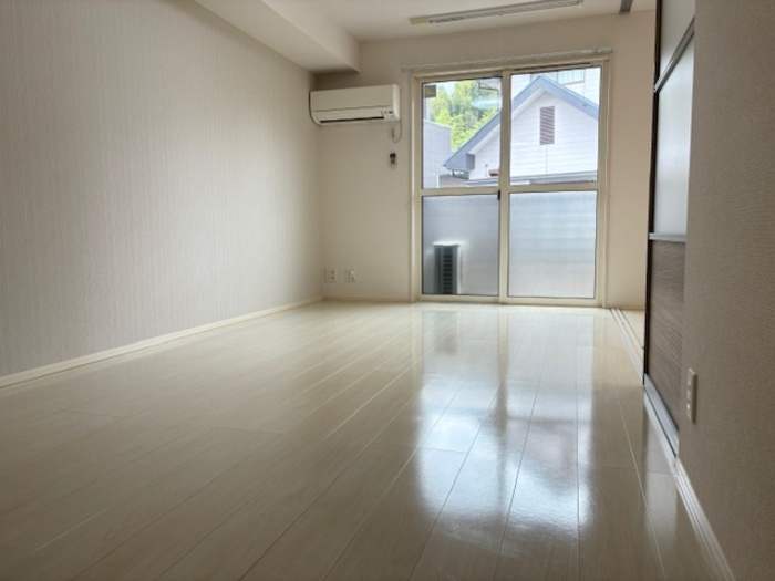 ベル・レーブ ルーチェ・チアラ    ルーチェ・チアラ の居間・リビング|使いやすいリビングです