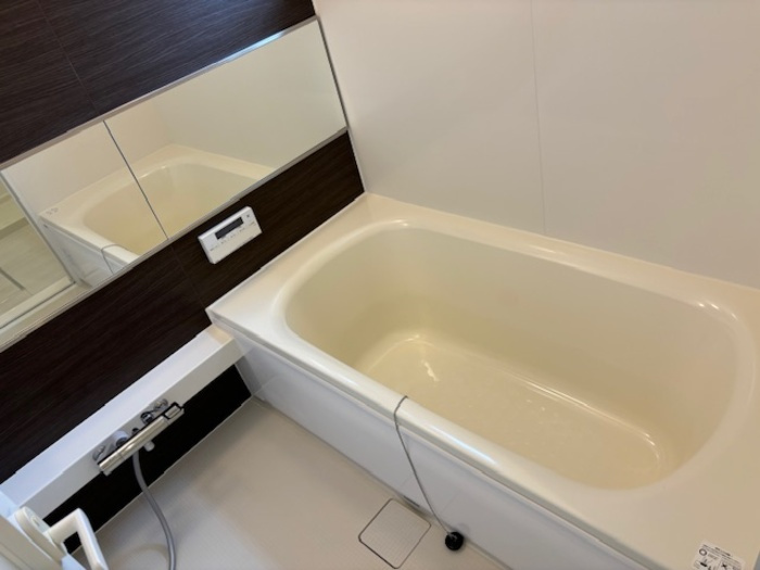 ベル・レーブ ルーチェ・チアラ    ルーチェ・チアラ の浴室|お風呂です