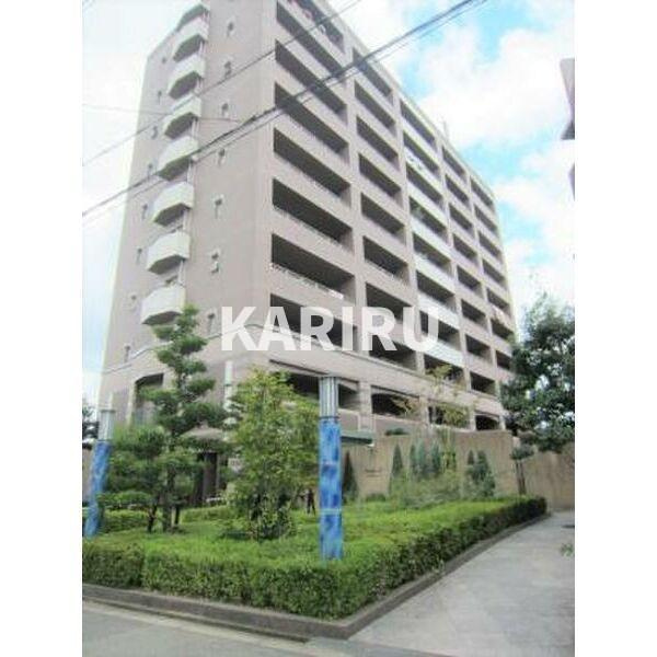 ヴェルデュール・カーの外観