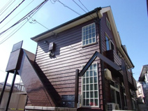 カフーかしわ台の画像