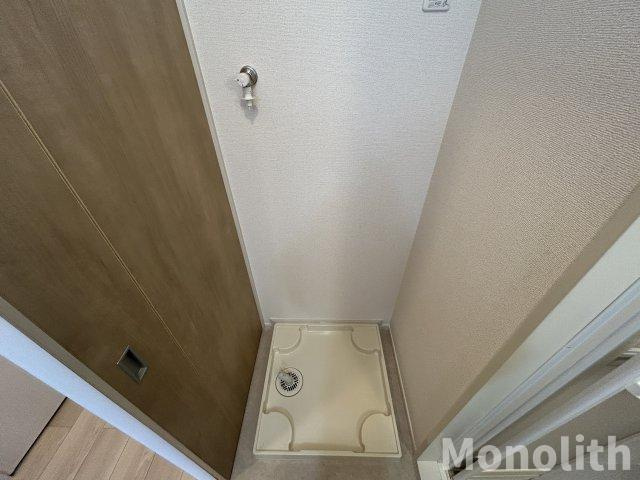 グランツ26の設備