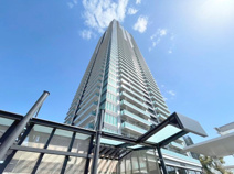 シエリアタワー千里中央の画像