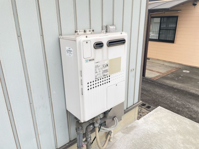 上申間賃家のその他共用部分