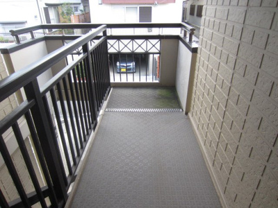 【その他共用部分】 | ハッピーホーム