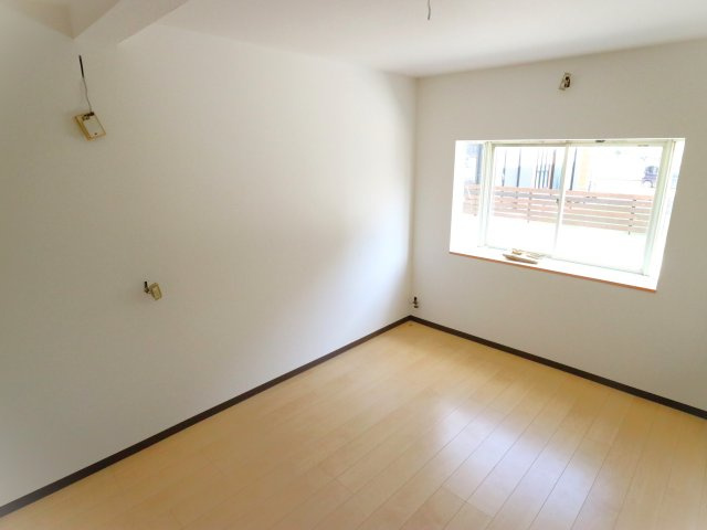 成田ハイムの居間・リビング|※他号室の写真の為異なる場合は、現況優先とします。