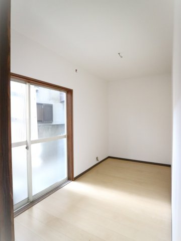 成田ハイムの洋室|※他号室の写真の為異なる場合は、現況優先とします。