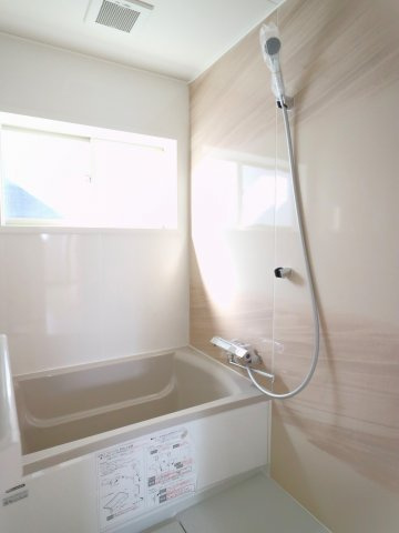 成田ハイムの浴室|※他号室の写真の為異なる場合は、現況優先とします。