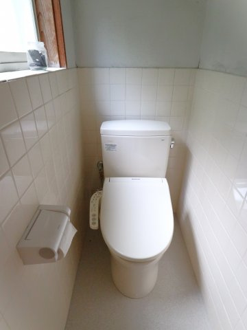 成田ハイムのトイレ|※他号室の写真の為異なる場合は、現況優先とします。
