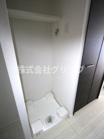 クラリッサ横浜シエルのその他