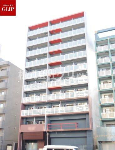 クラリッサ横浜シエル