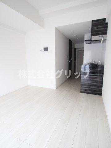 クラリッサ横浜シエルの洋室