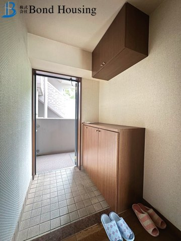 妙法寺駅まで徒歩圏内　車字獅掘　サンワプラザ須磨山の手のその他