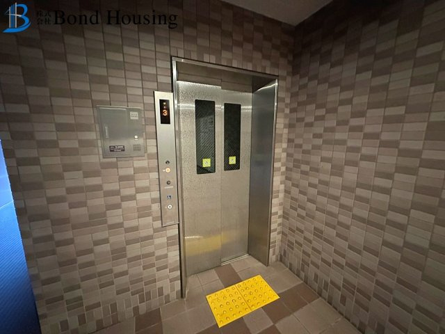妙法寺駅まで徒歩圏内　車字獅掘　サンワプラザ須磨山の手のその他共用部分