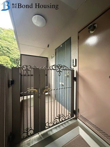 妙法寺駅まで徒歩圏内　車字獅掘　サンワプラザ須磨山の手のその他