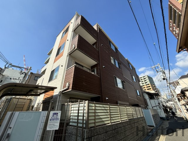 KTIレジデンス池田栄町