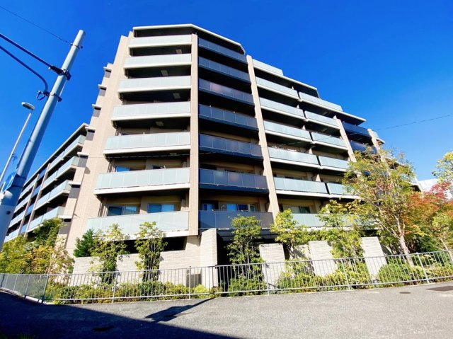 プレミスト豊中少路