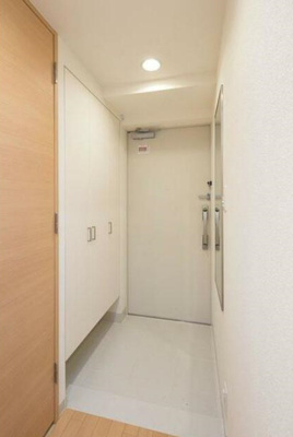 【玄関】 | i-Suite HigashiNakano