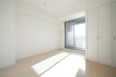 【洋室】 | i-Suite HigashiNakano