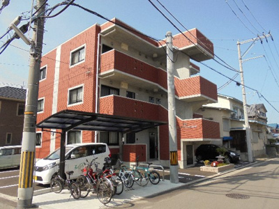 【外観】 | H2 プルミエ | 完成写真