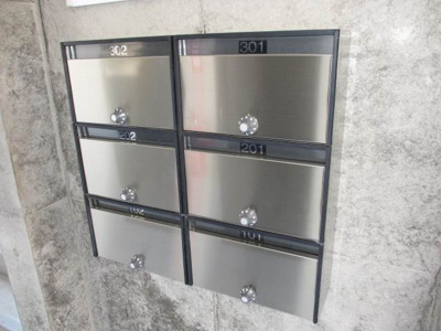 【その他共用部分】 | H2 プルミエ