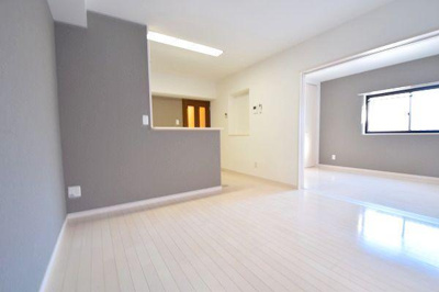 【居間・リビング】 | H2 プルミエ