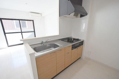 【キッチン】 | H2 プルミエ