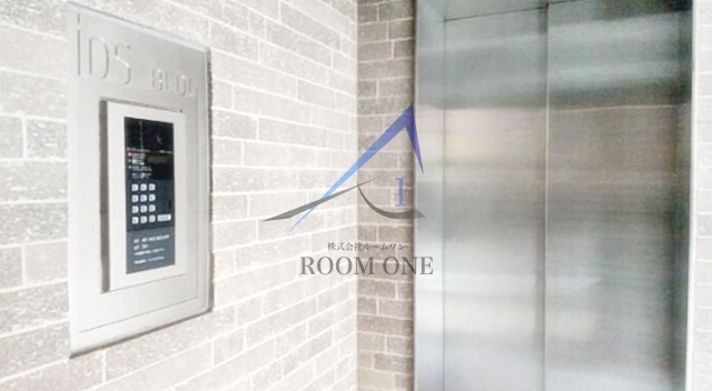 IDS台東ビル