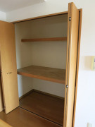 【洋室】 | シャルマン・コート