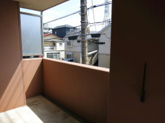 【展望】 | シャルマン・コート