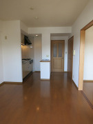 【洋室】 | シャルマン・コート