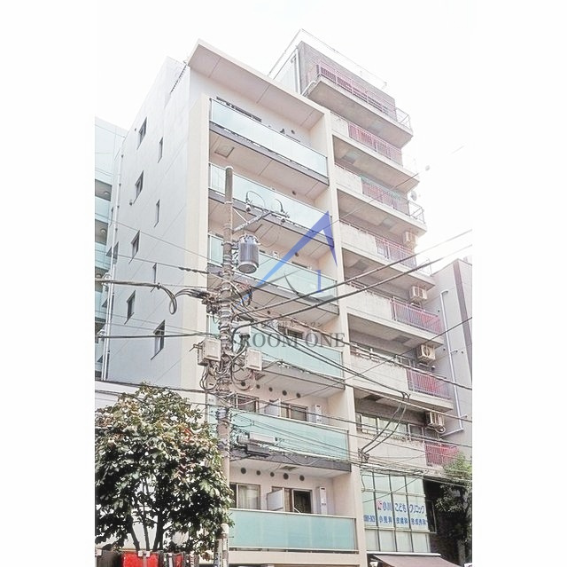 ＡＹロッソ浅草橋