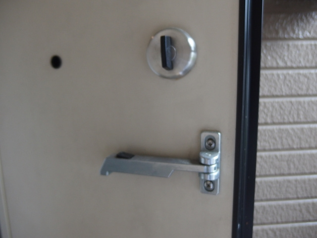 メゾン・ダリアＡのその他