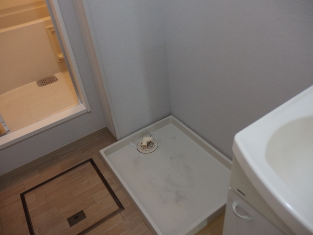 メゾン・ダリアＡのその他