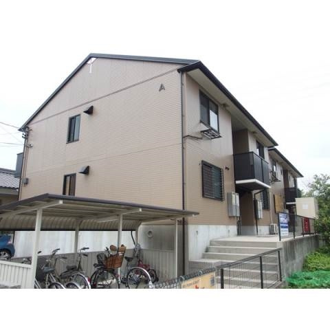 メゾン・ダリアＡ