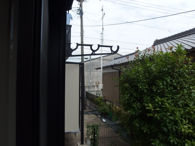 メゾン・ダリアＡのその他