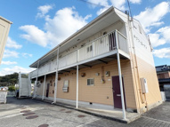 メゾン・ユーアイの画像