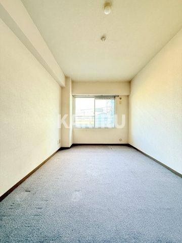 フェルティー・シャトー緑橋の居間・リビング