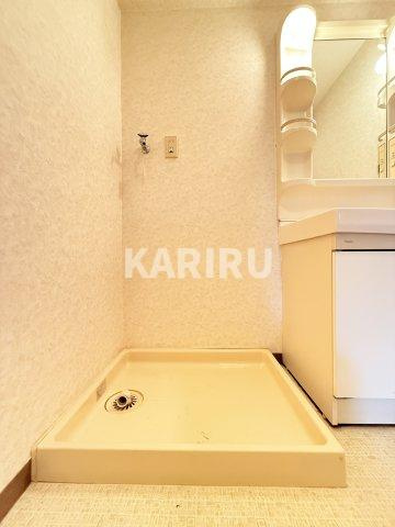 フェルティー・シャトー緑橋の設備