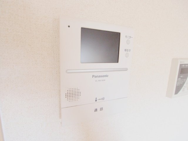 プランドールのセキュリティ