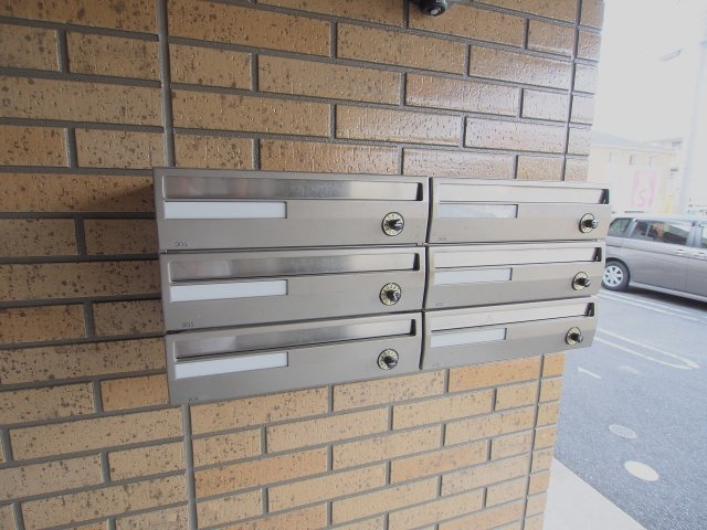 プランドールのその他共用部分