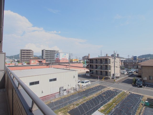 プランドールの展望