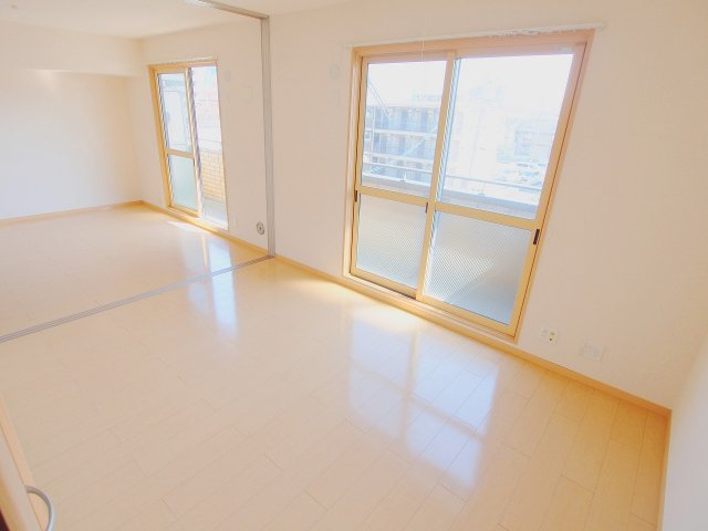 プランドールの子供部屋