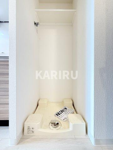 プリムール新深江のその他