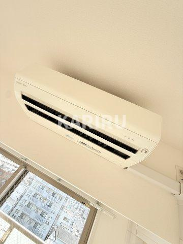 プリムール新深江の設備