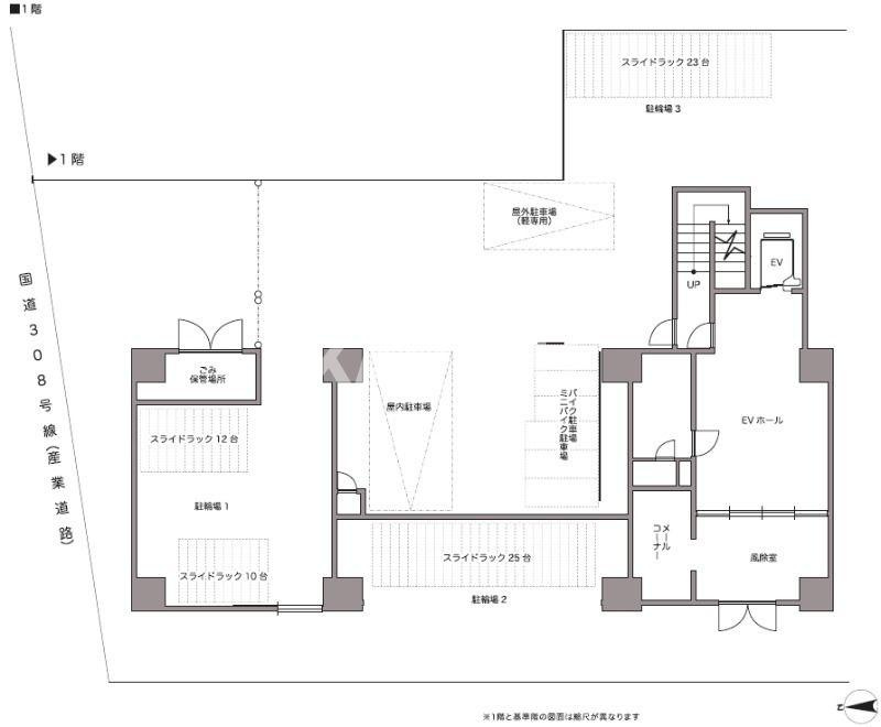 プリムール新深江