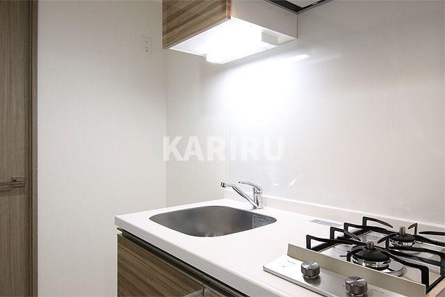 プリムール新深江